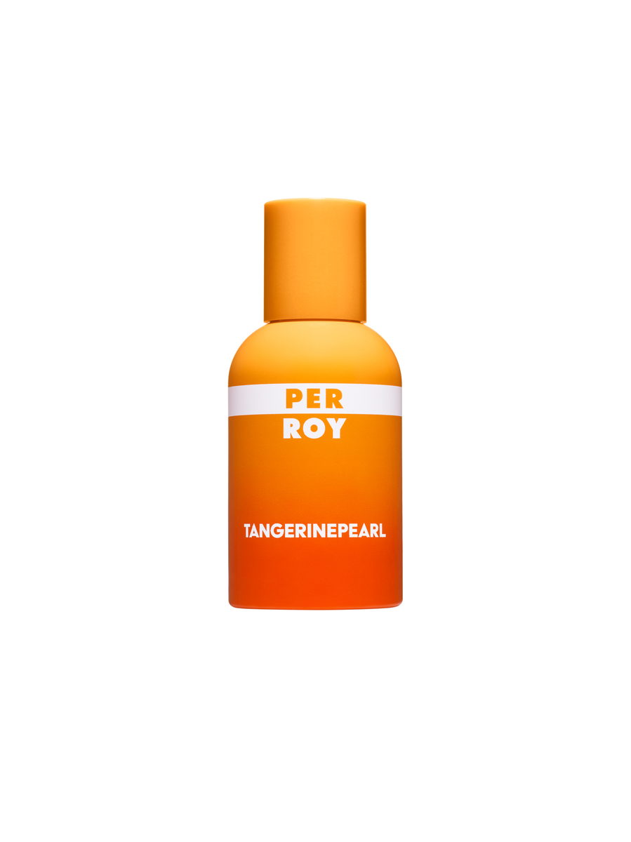 Tangerinepearl Perroy — аромат