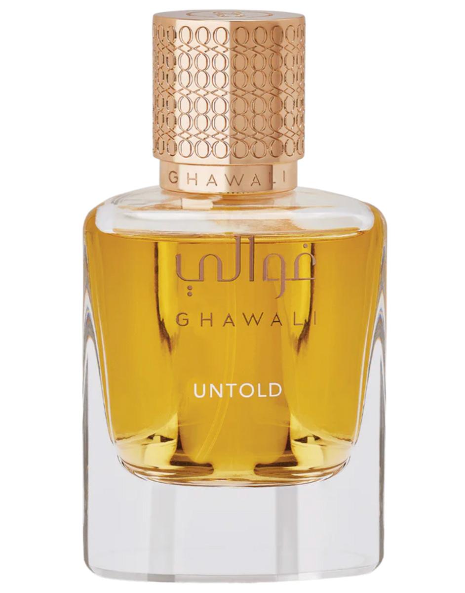 Untold Ghawali — аромат