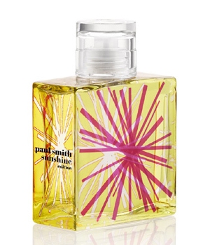 Paul Smith Sunshine Edition for Women 2010 Paul Smith — аромат