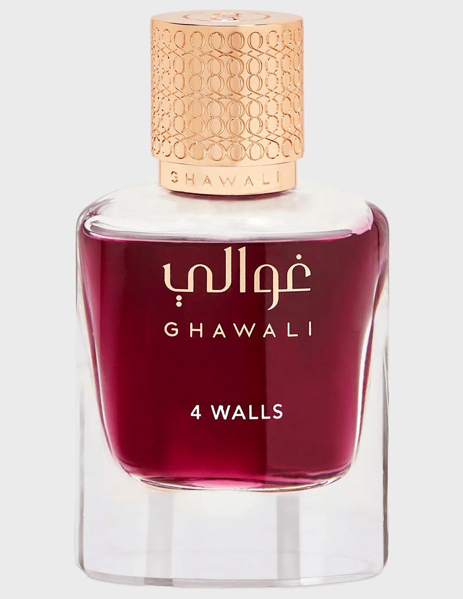 4 Walls Ghawali — аромат