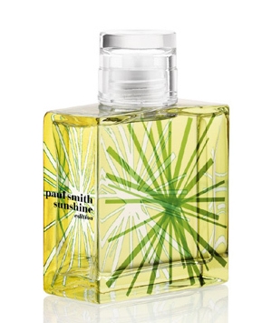 Paul Smith Sunshine Edition for Men 2010 Paul Smith — аромат