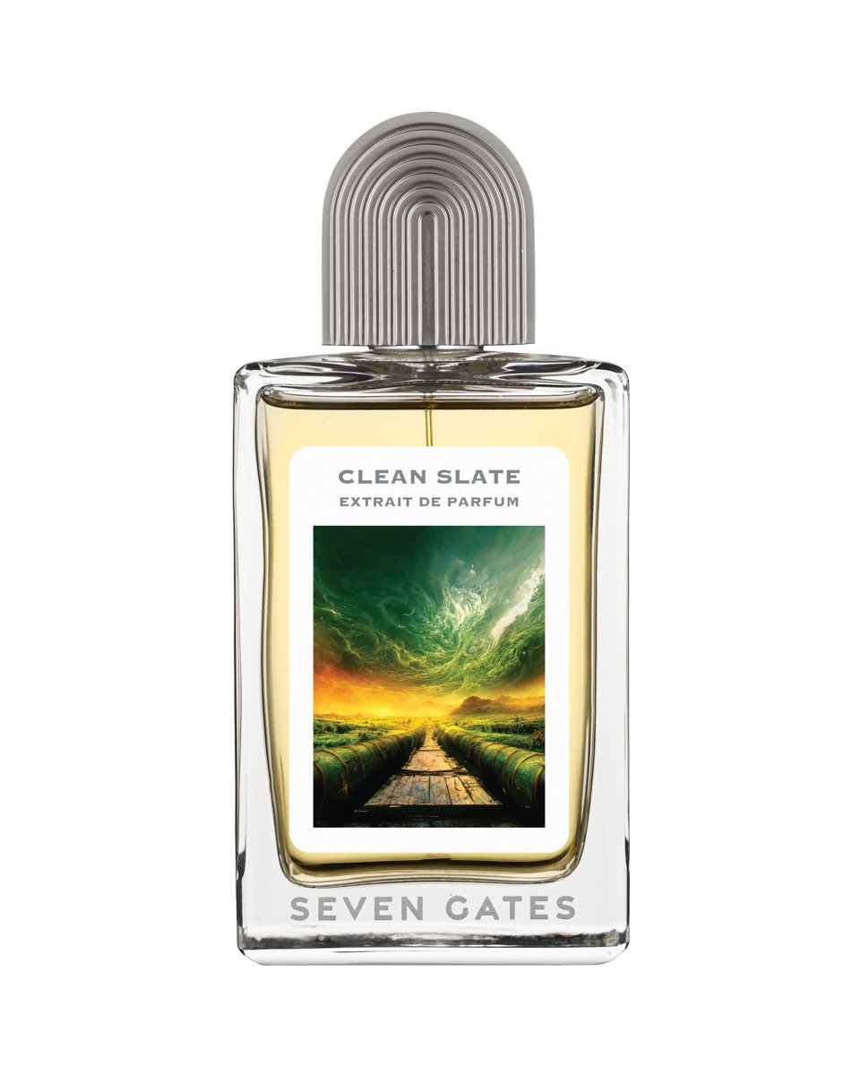 Clean Slate Seven Gates — аромат
