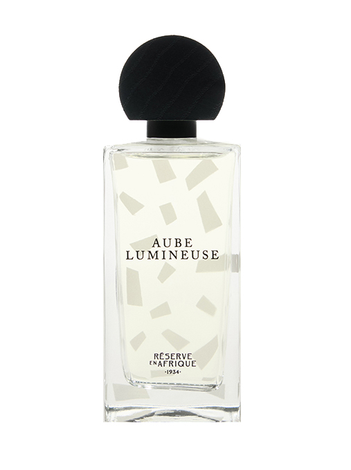 Aube Lumineuse Reserve En Afrique 1934 — аромат