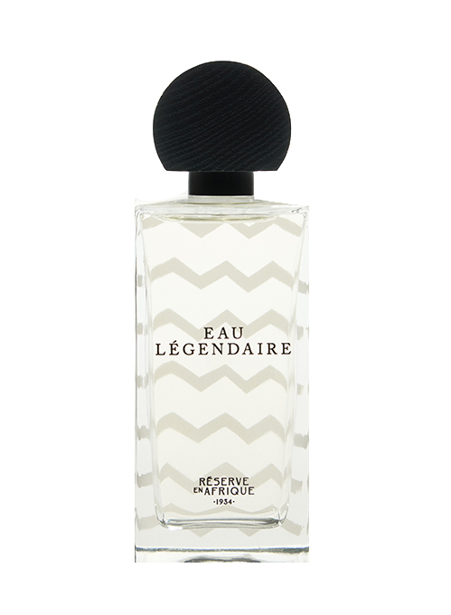 Eau Légendaire Reserve En Afrique 1934 — аромат