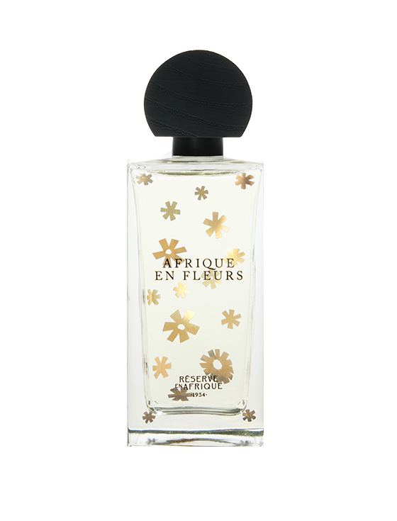 Afrique en Fleurs Reserve En Afrique 1934 — аромат