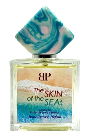 The Skin of the Sea Bruno Perrucci Parfums — аромат