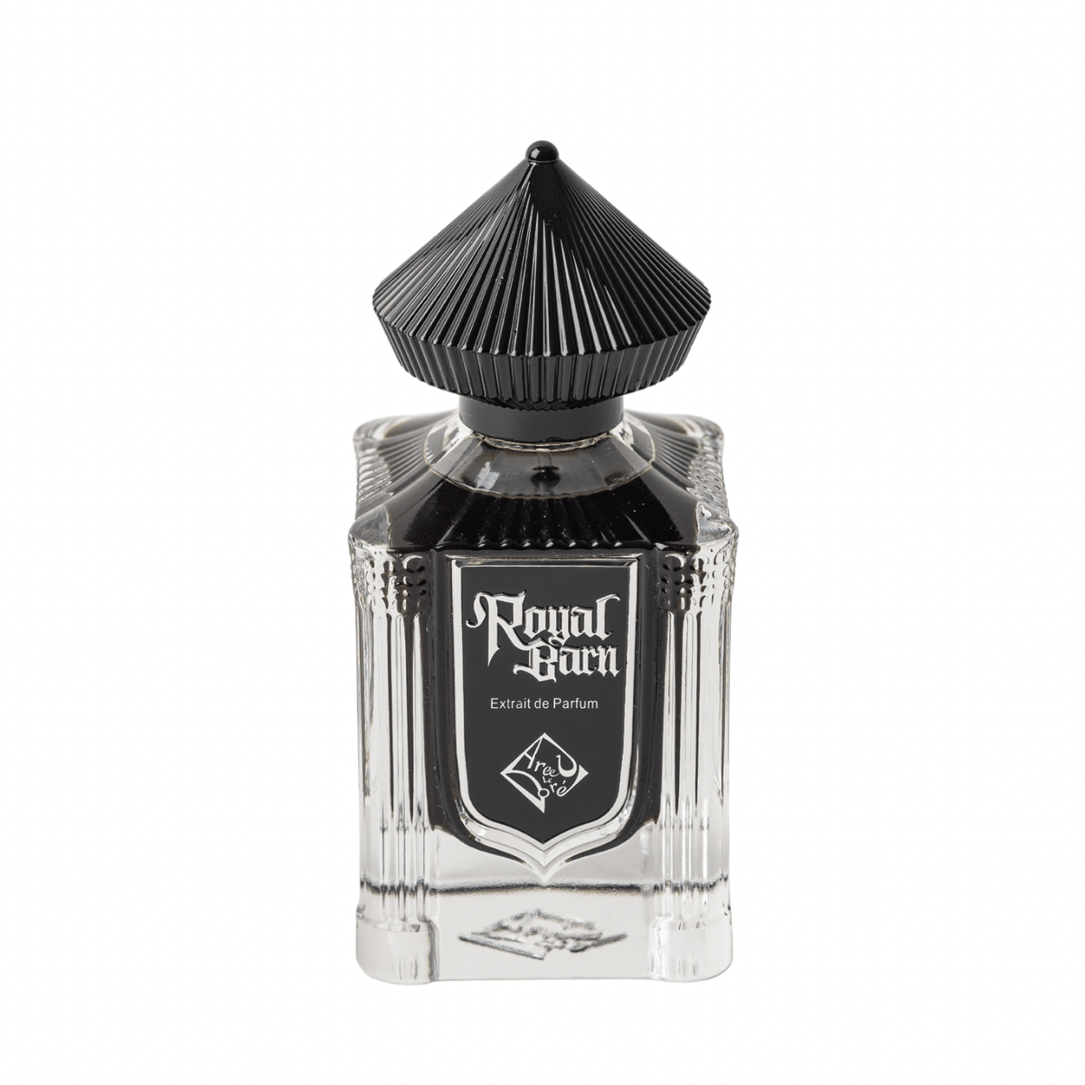Royal Barn Areej Le Doré — аромат