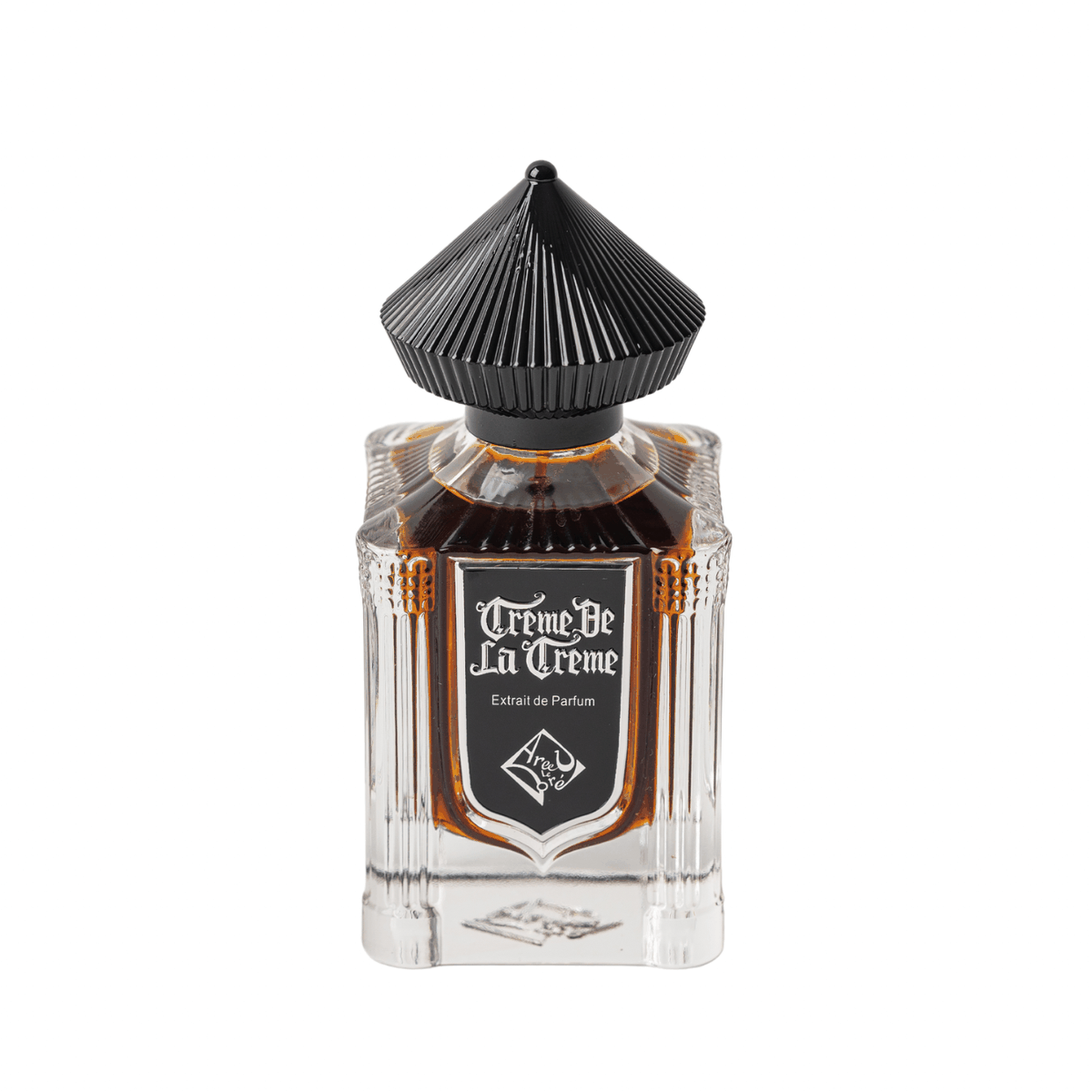 Creme de la Creme Areej Le Doré — аромат