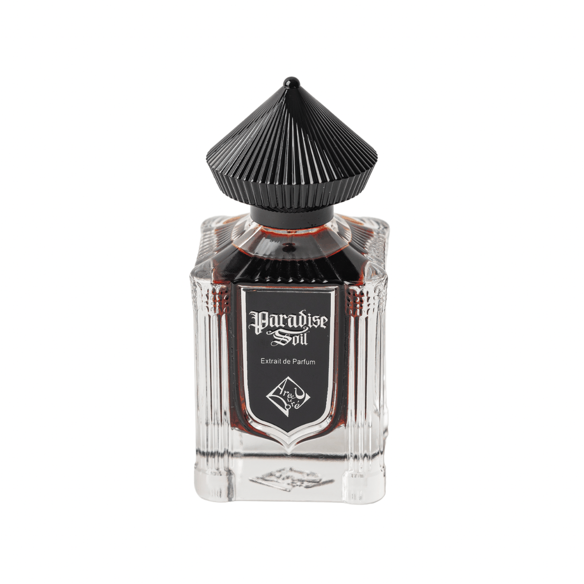 Paradise Soil Areej Le Doré — аромат