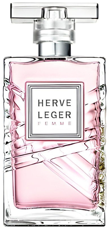 Herve Leger Femme Avon — аромат