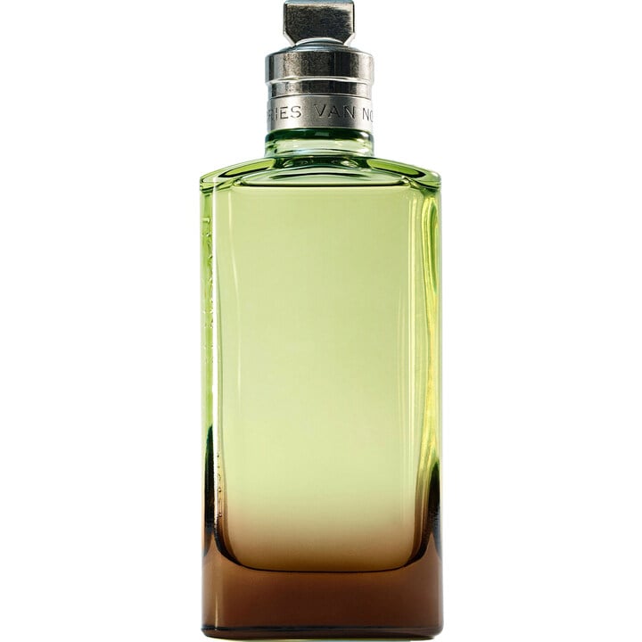 Mystic Moss Dries Van Noten — аромат