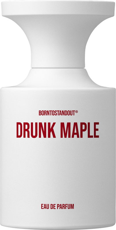 Drunk Maple BORNTOSTANDOUT® — аромат