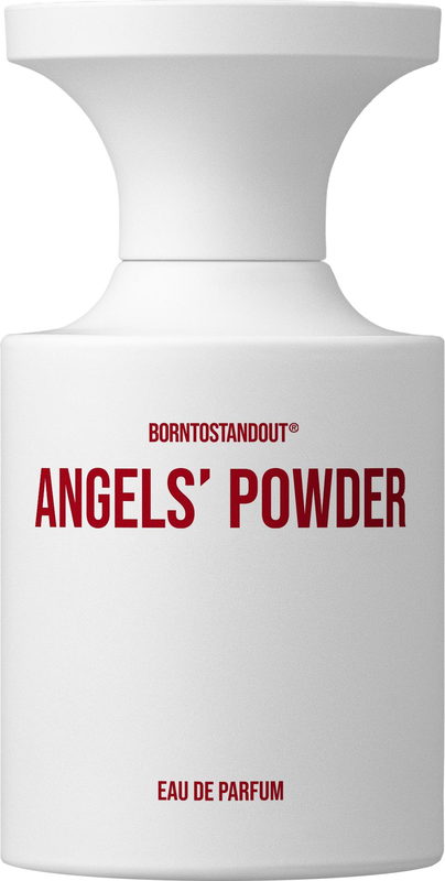 Angels' Powder BORNTOSTANDOUT® — аромат