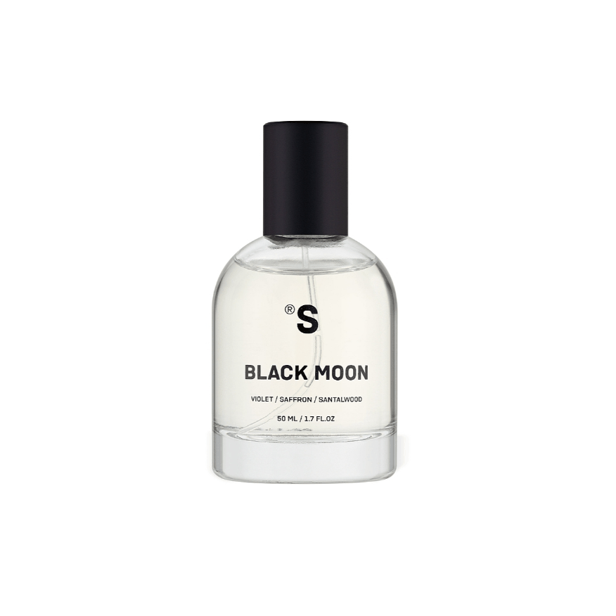 Black Moon Sister's Aroma — аромат