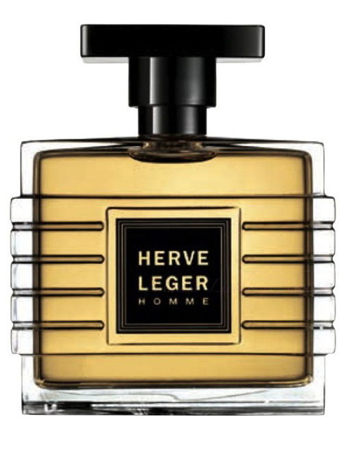 Herve Leger Homme Avon — аромат