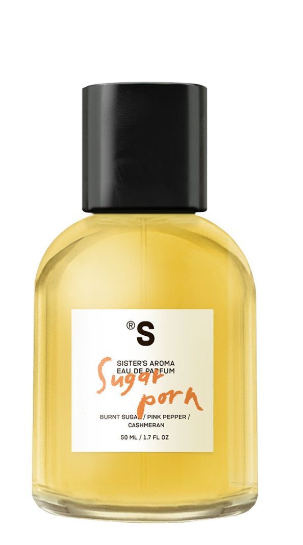 Sugar Porn Sister's Aroma — аромат