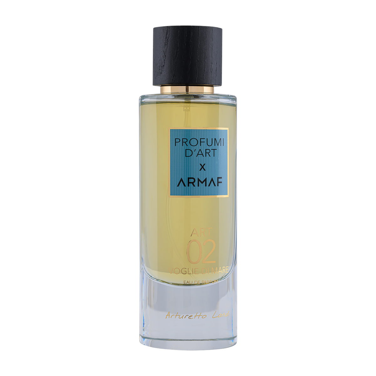 Art 02 - Voglie Di Mare Profumi d'Art X Armaf — аромат