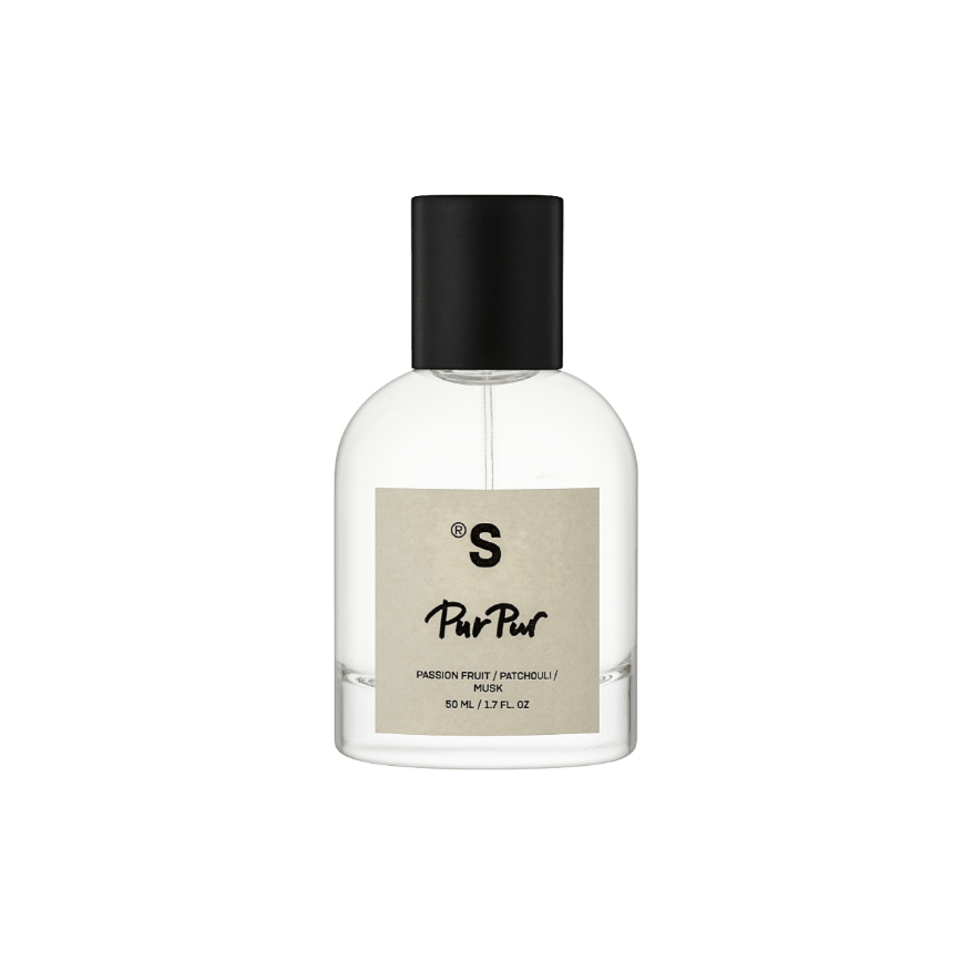 Pur Pur Sister's Aroma