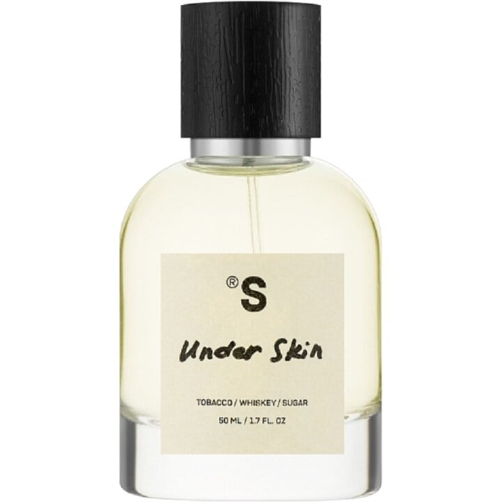 Under Skin Sister's Aroma — аромат