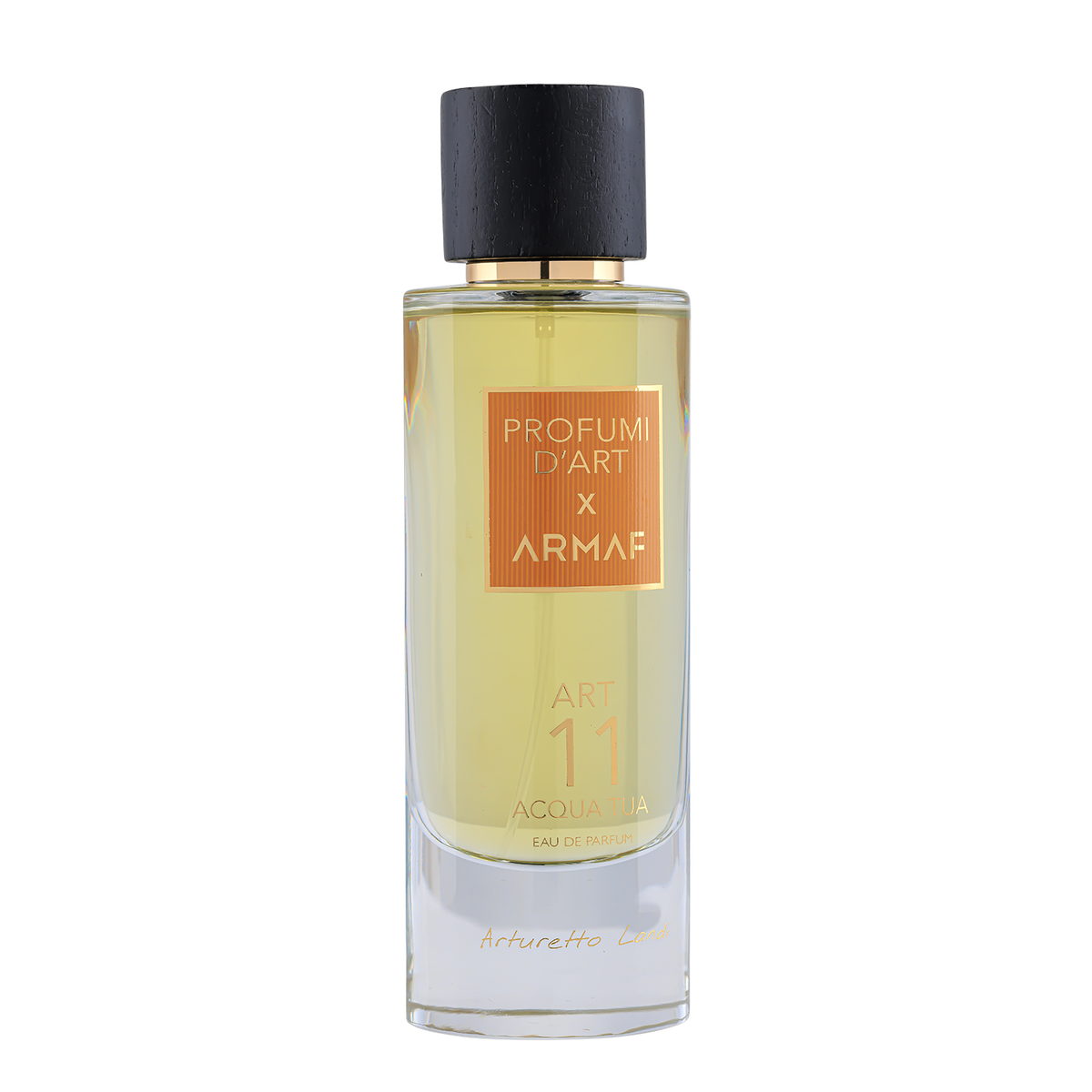 Art 11 - Acqua Tua Profumi d'Art X Armaf — аромат