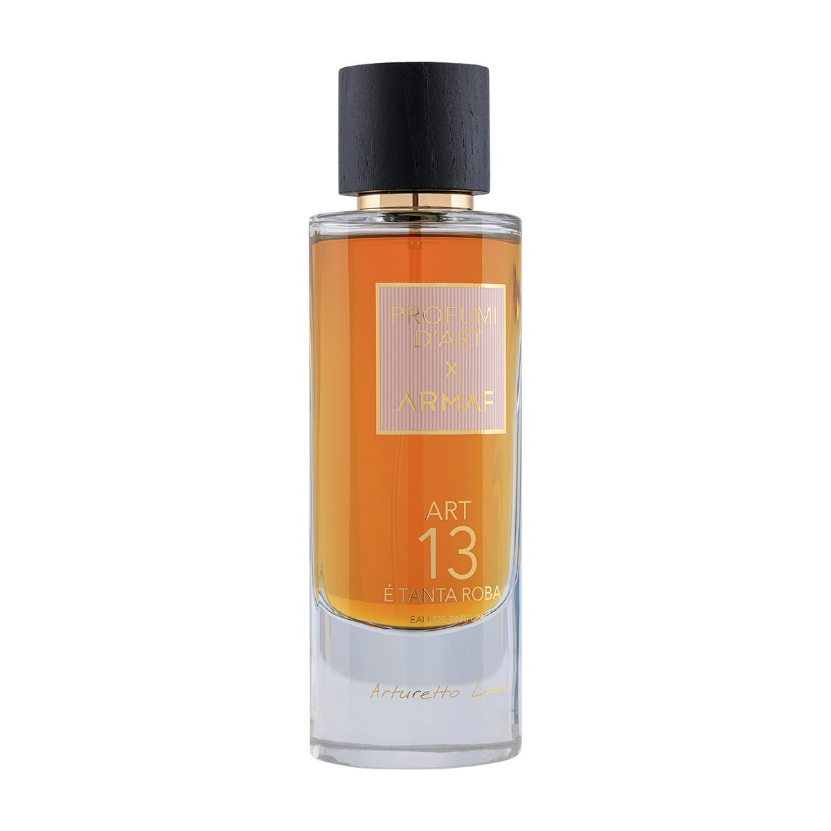 Art 13 - É Tanta Roba Profumi d'Art X Armaf — аромат
