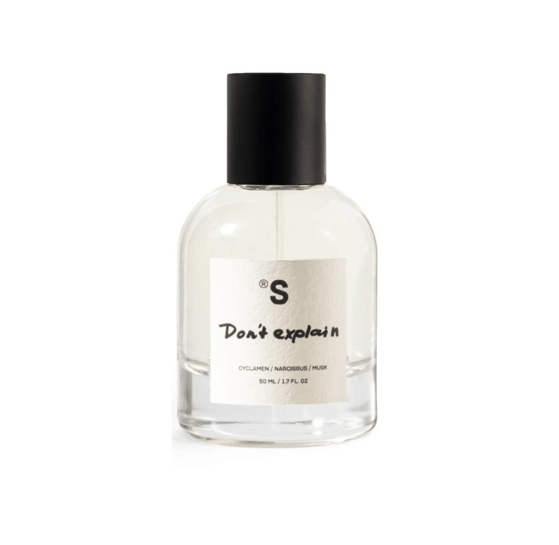 Don't Explain Sister's Aroma — аромат