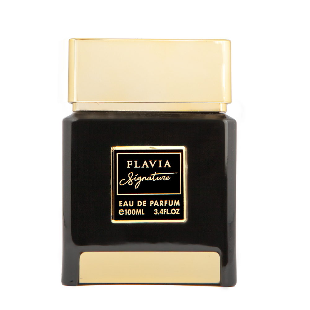 Signature Flavia — аромат