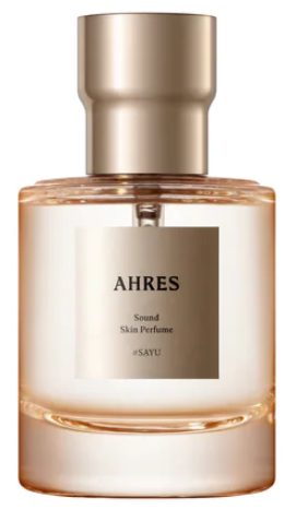 SAYU AHRES — аромат