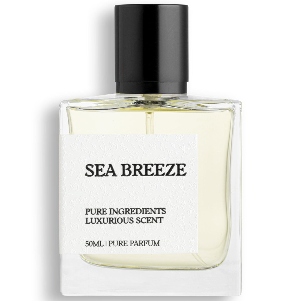 Sea Breeze Nawaf Saad — аромат
