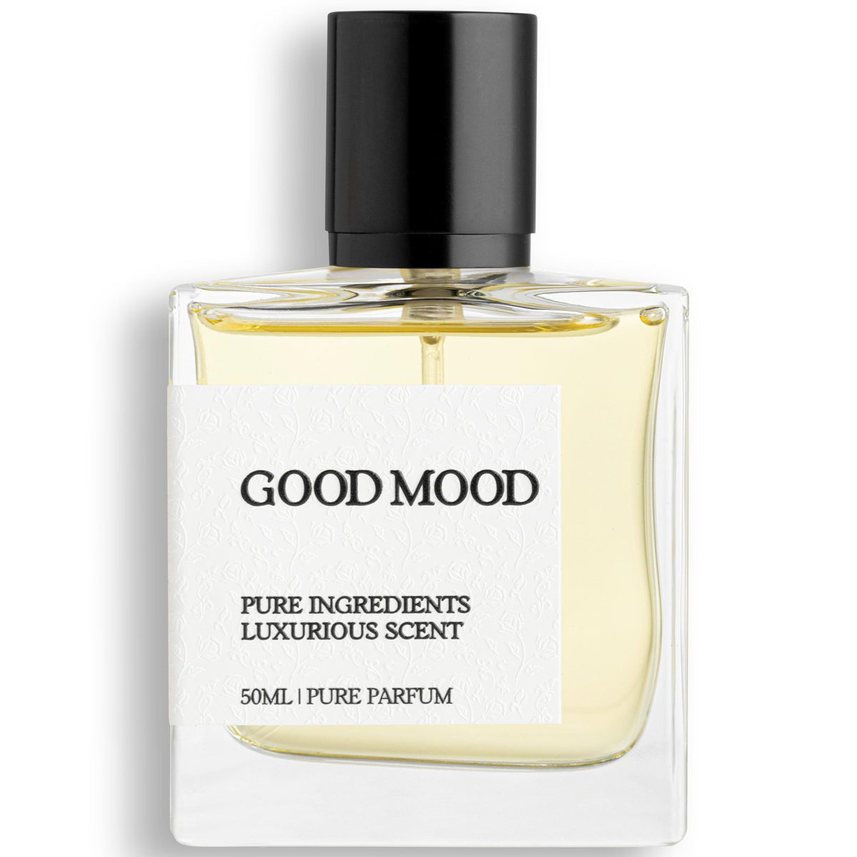 Good Mood Nawaf Saad — аромат