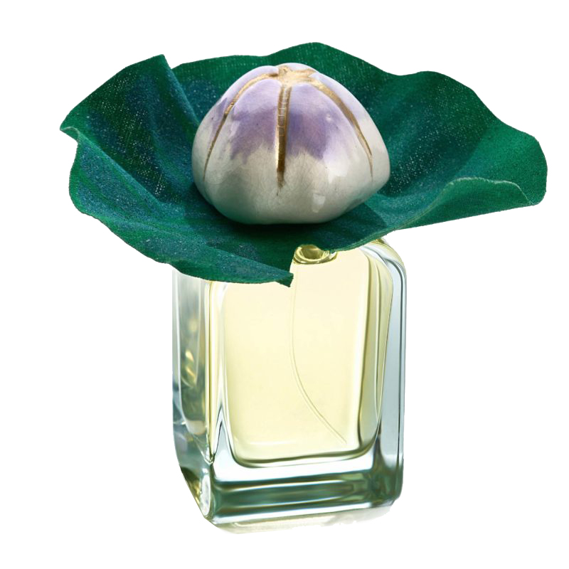 Mauna Mendittorosa — аромат