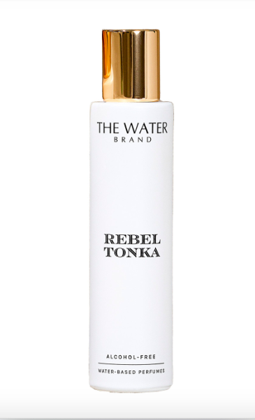 Rebel Tonka The Water Brand — аромат