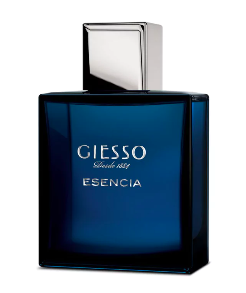 Esencia Hombre Giesso — аромат