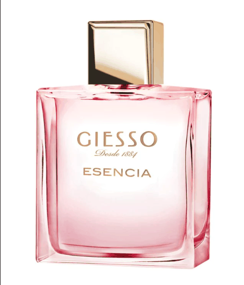 Esencia Mujer Giesso — аромат