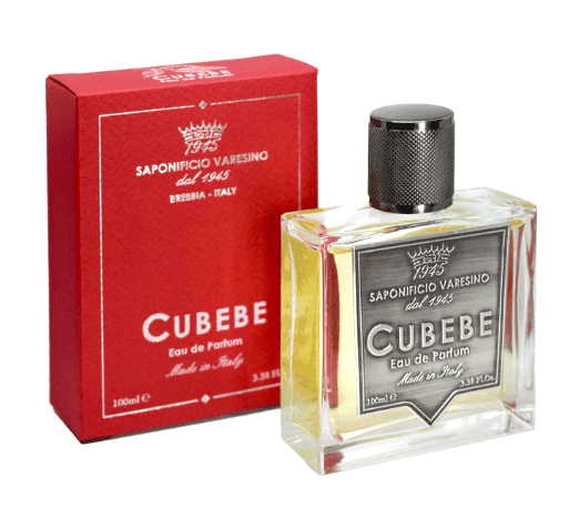 Cubebe Saponificio Varesino — аромат