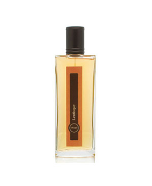 Lentisque Parfums 06130 — аромат