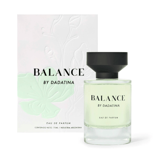 Balance by Dadatina ACF — аромат