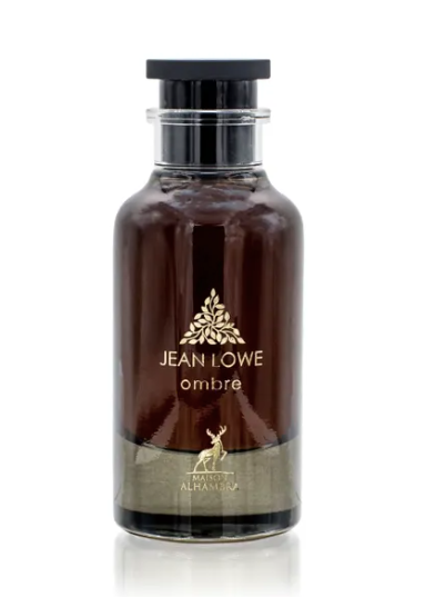 Jean Lowe Ombre Maison Alhambra — аромат