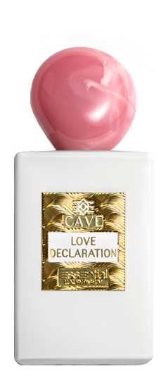 Love Declaration Cave — аромат