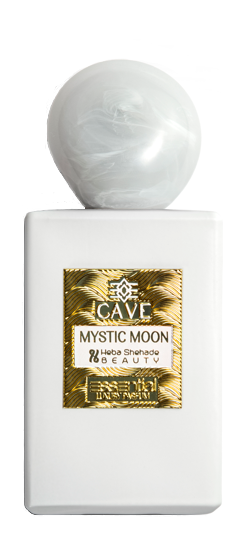 Mystic Moon Cave — аромат