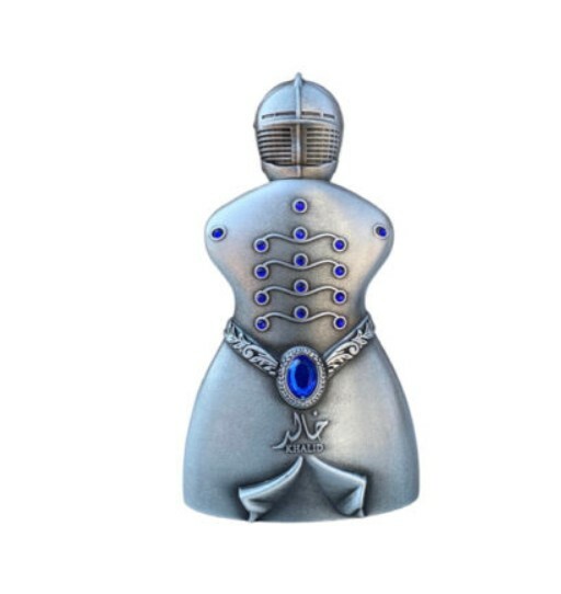 Niche Emarati Khalid Lattafa Perfumes