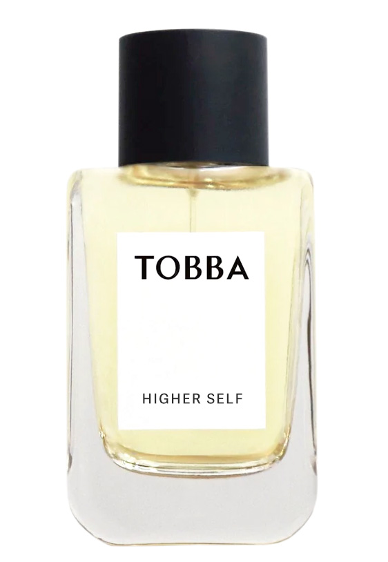 Higher Self TOBBA — аромат