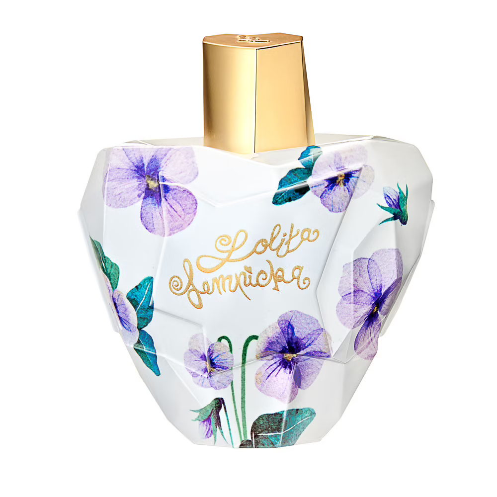 Mon Premier Parfum Edition Limitée (Flacon Mon Printemps) Lolita Lempicka — аромат