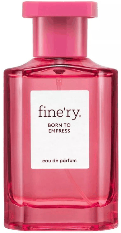 Born To Empress Fine'ry. — аромат