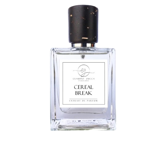 Cereal Break Claudio Zucca Parfums — аромат