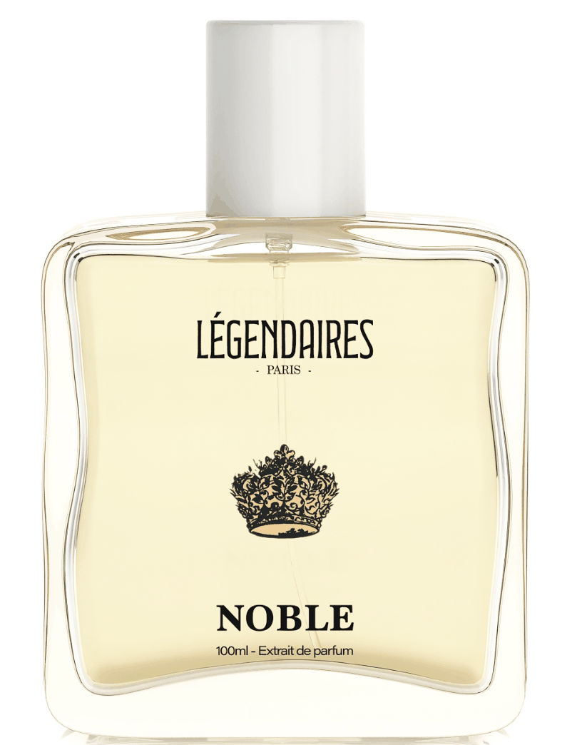 Noble Légendaires — аромат