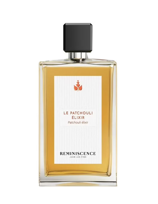 Le Patchouli Elixir Reminiscence — аромат
