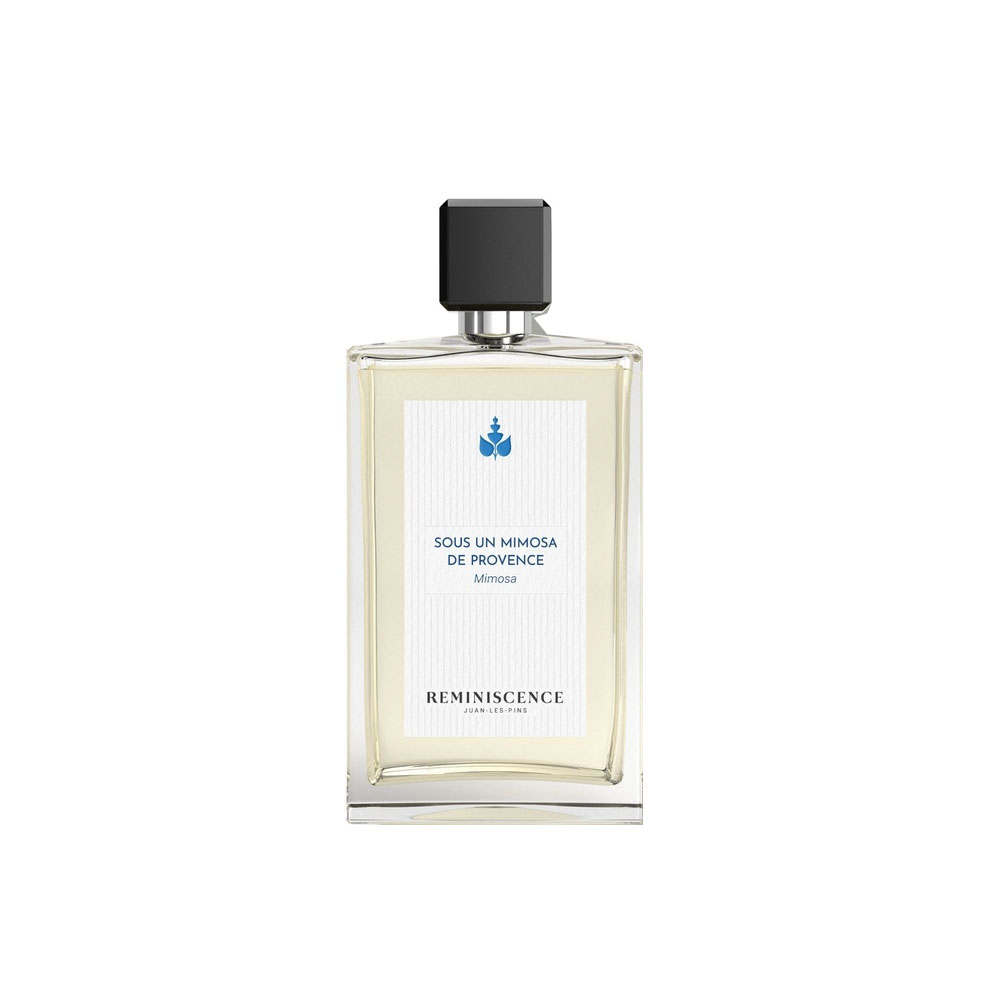 Sous un Mimosa de Provence Reminiscence — аромат