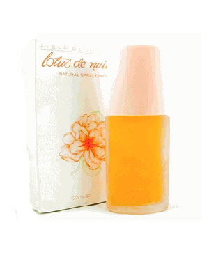 Fleurs de Jontue Lotus de Nuit Revlon — аромат