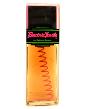 Electric Youth by Debbie Gibson Revlon — аромат